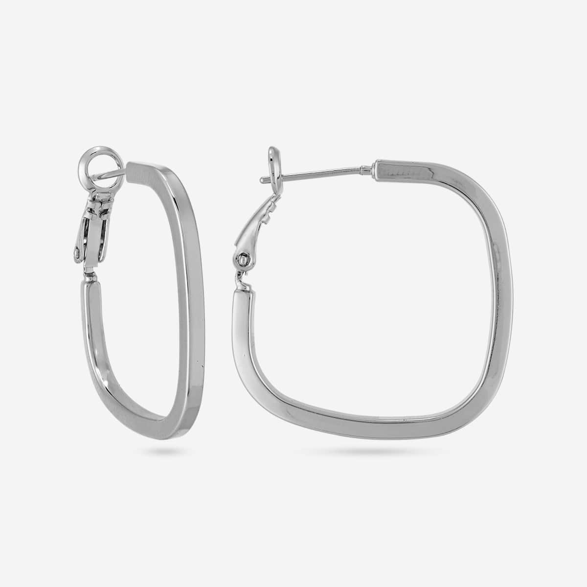 Trendy Earring Trendy Earring 206548