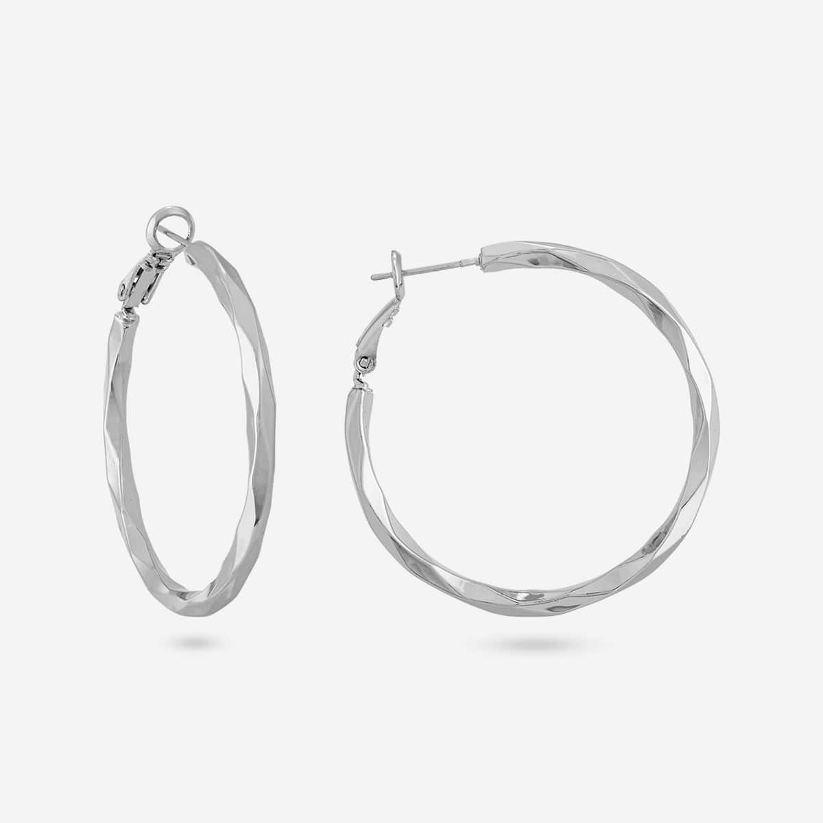 Trendy Earring Trendy Earring 206550