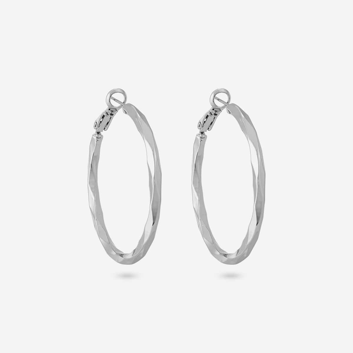 Trendy Earring Trendy Earring 206550