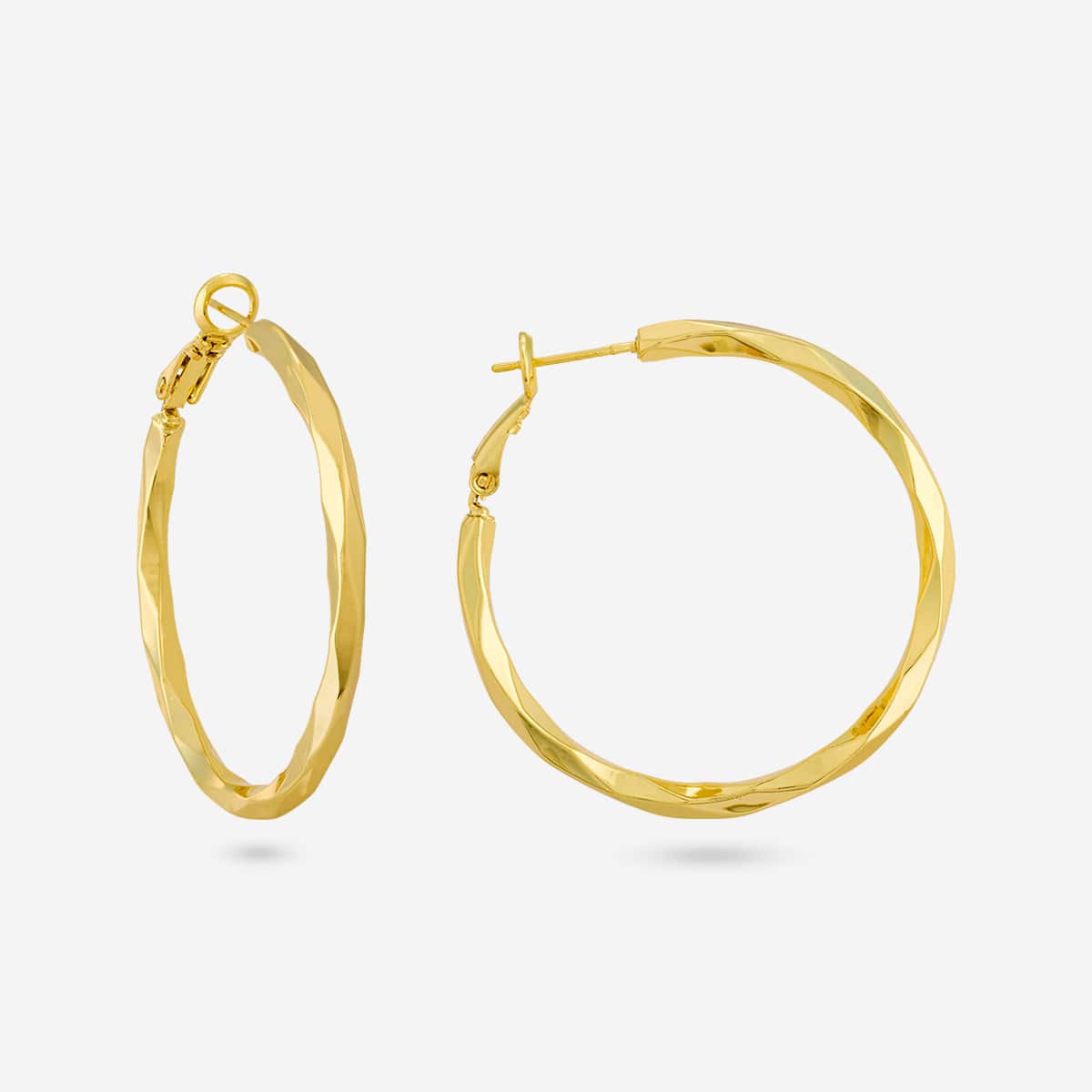 Trendy Earring Trendy Earring 206550