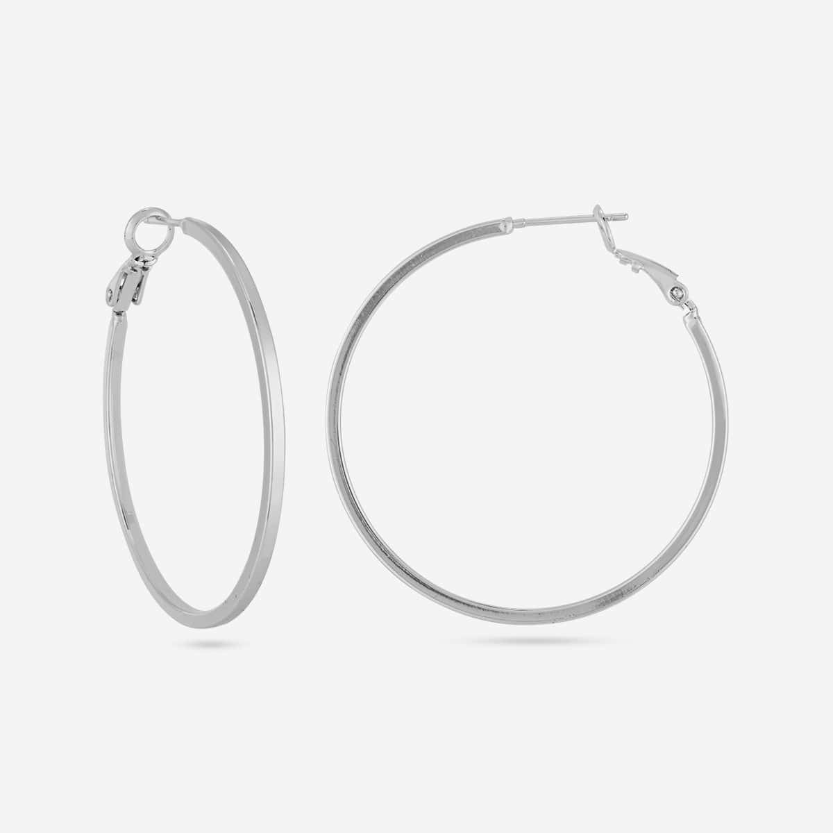 Trendy Earring Trendy Earring 206554
