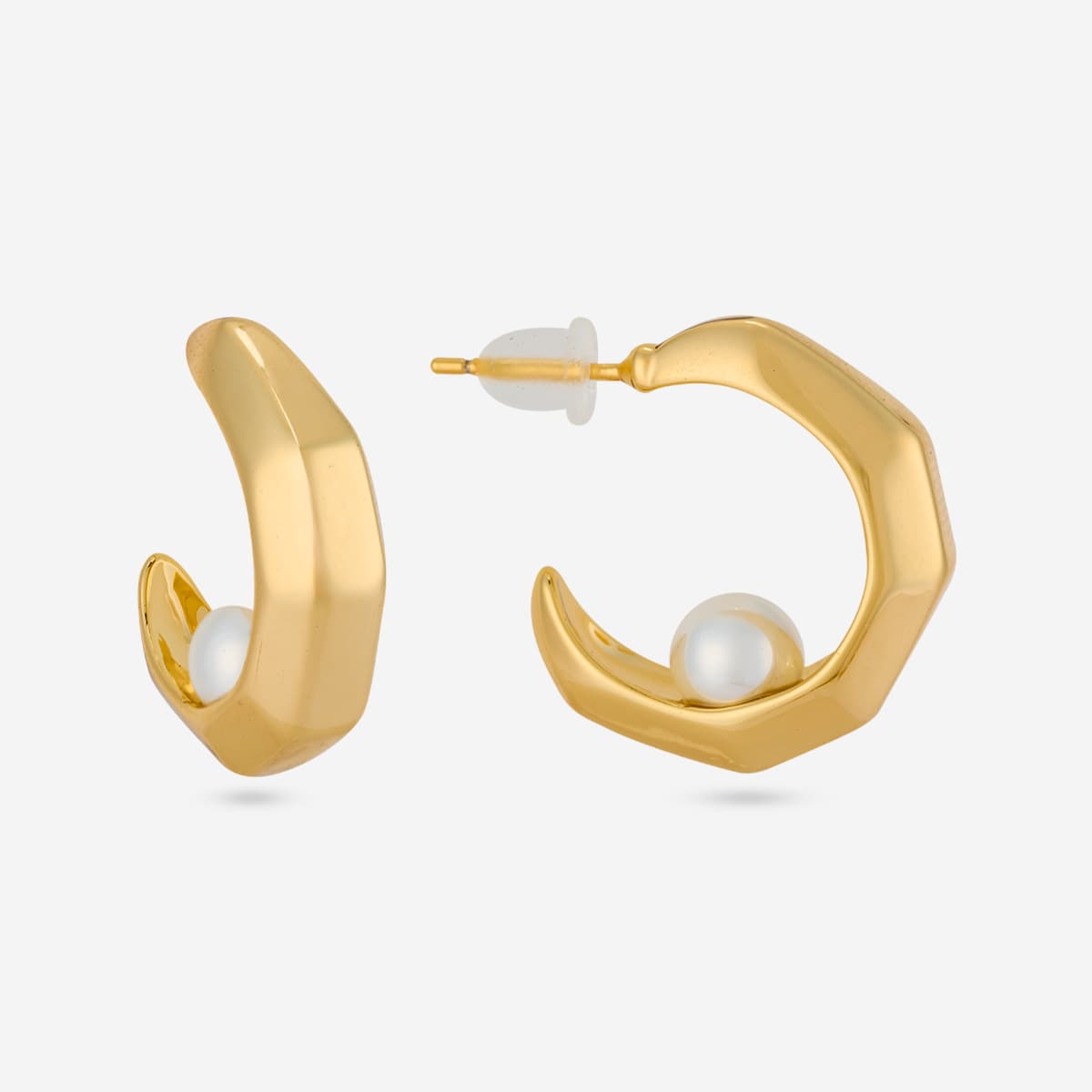 Trendy Earring Trendy Earring 206563