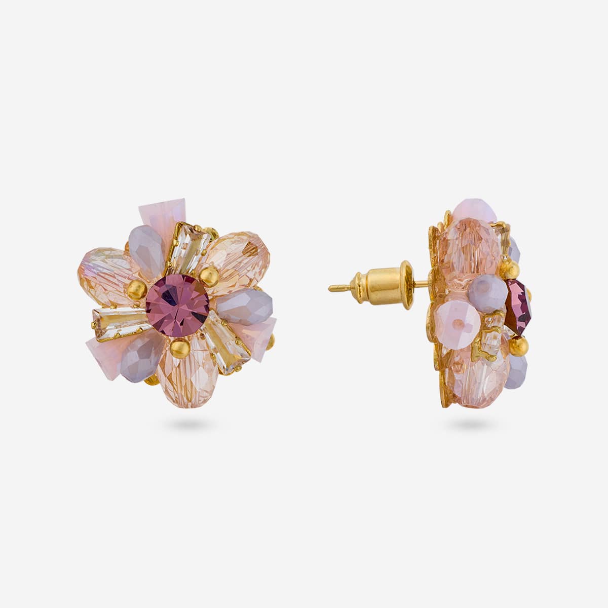 Trendy Earring Trendy Earring 206565