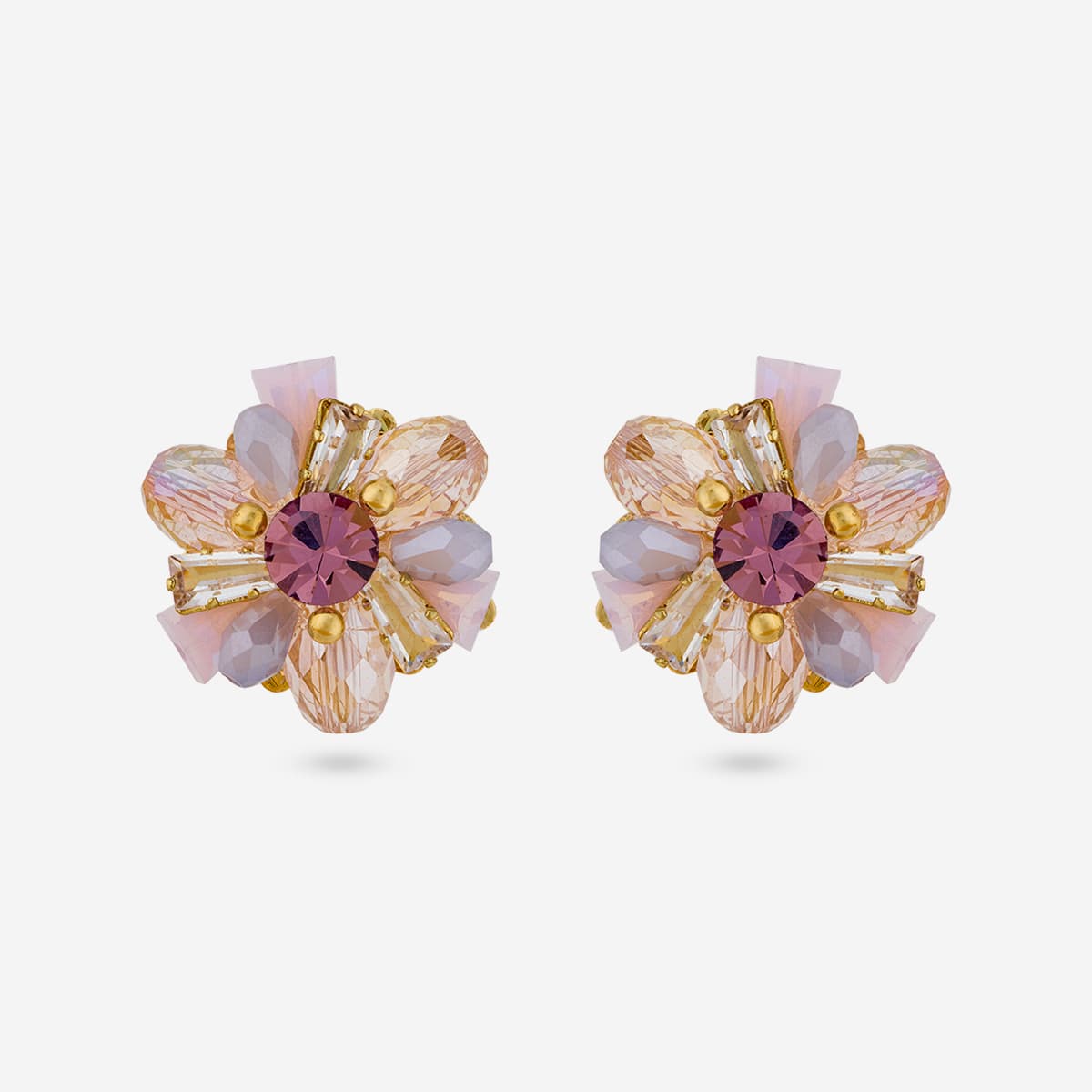 Trendy Earring Trendy Earring 206565