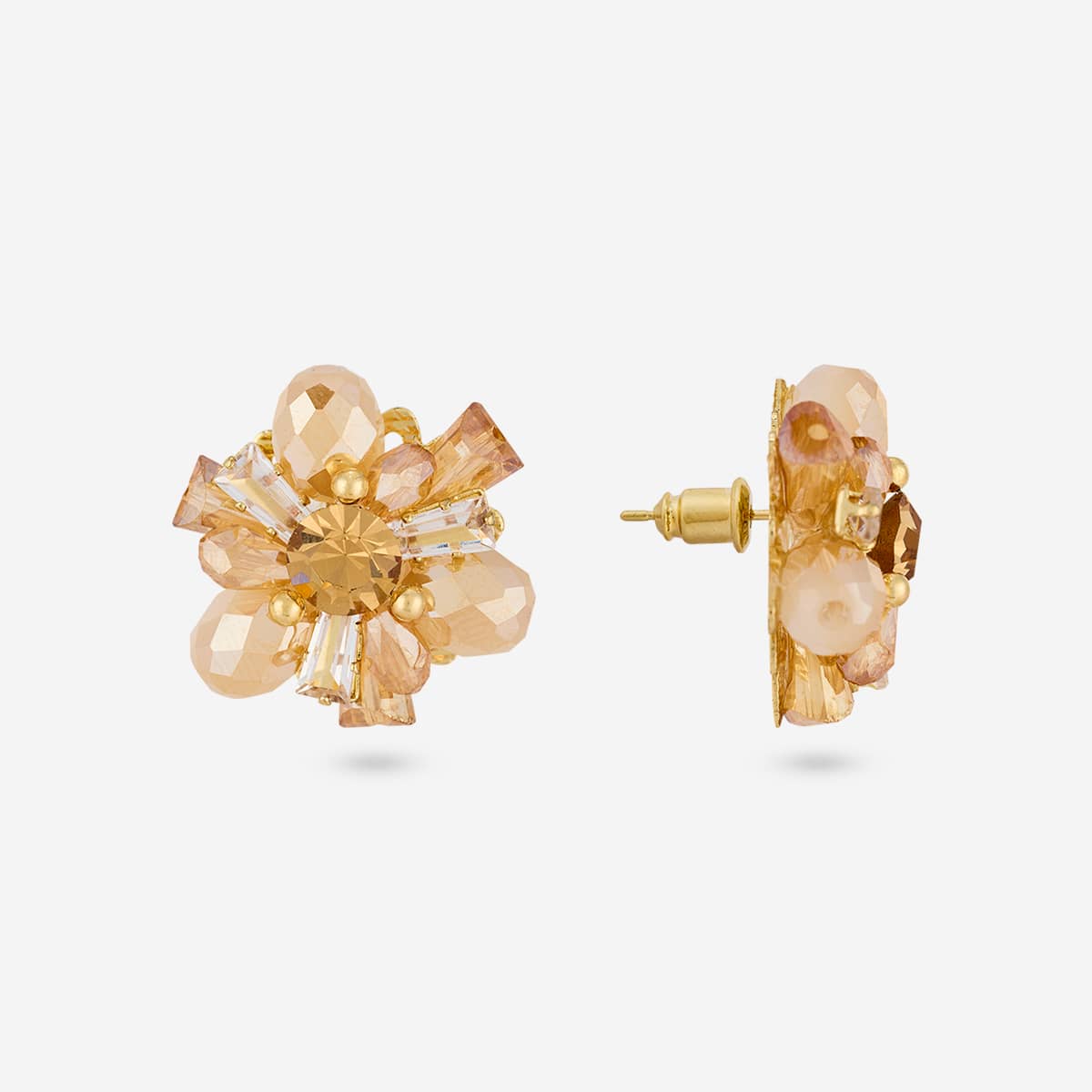Trendy Earring Trendy Earring 206565