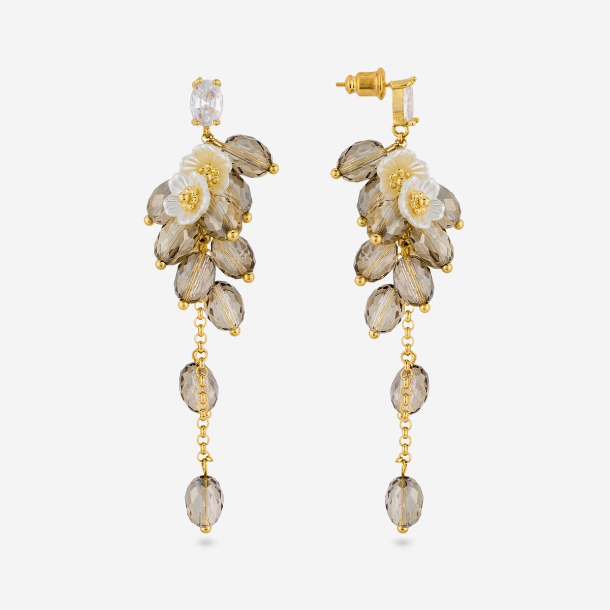 Trendy Earring Trendy Earring 206568