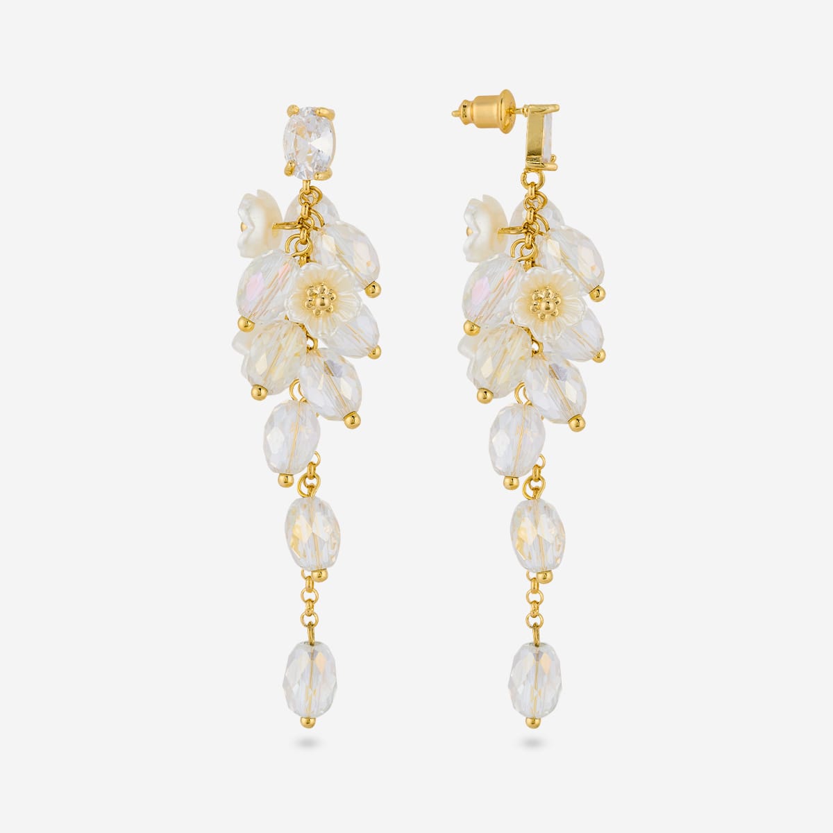 Trendy Earring Trendy Earring 206568