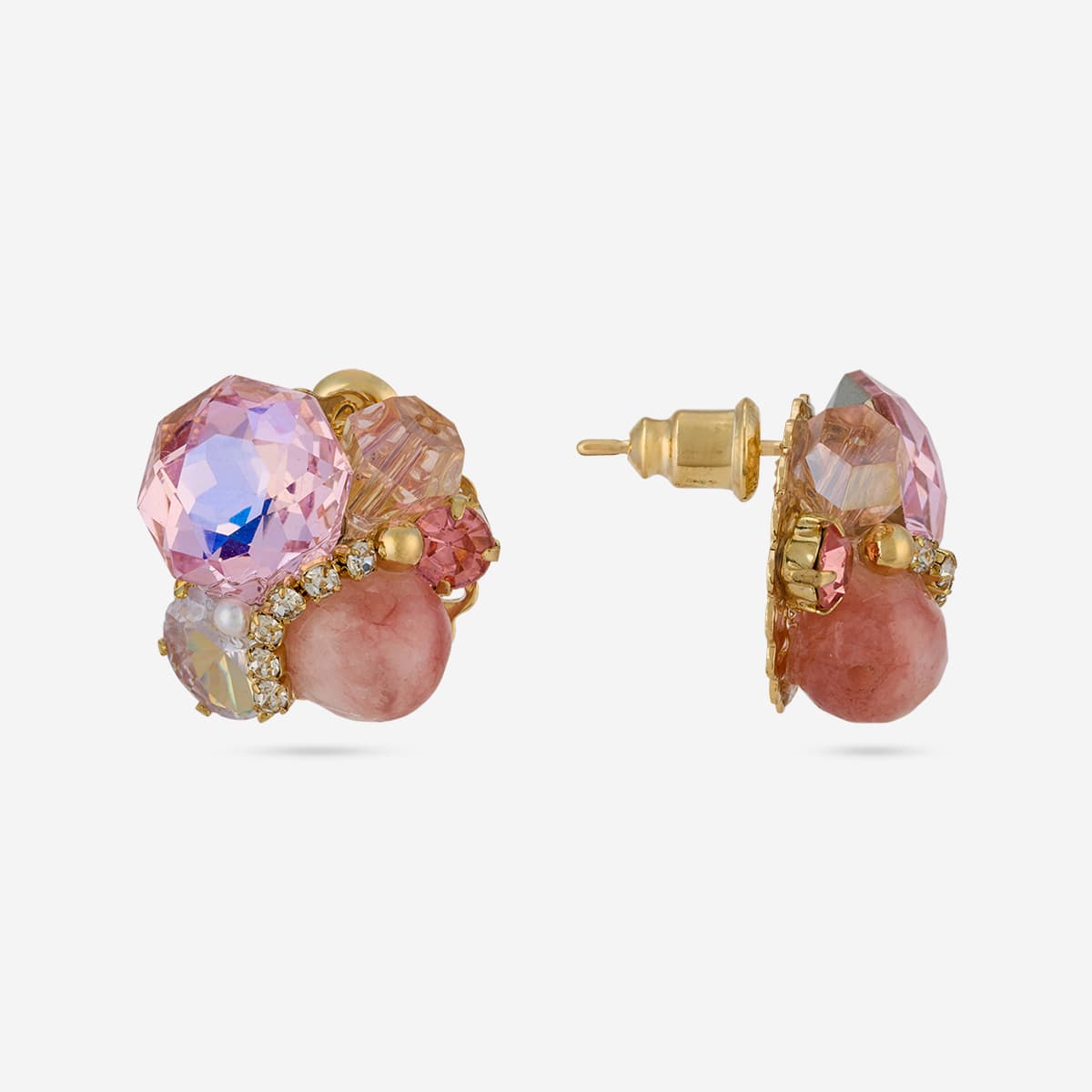 Trendy Earring Trendy Earring 206582
