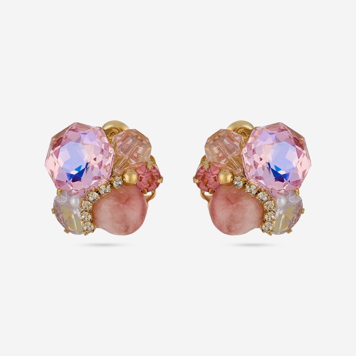 Trendy Earring Trendy Earring 206582