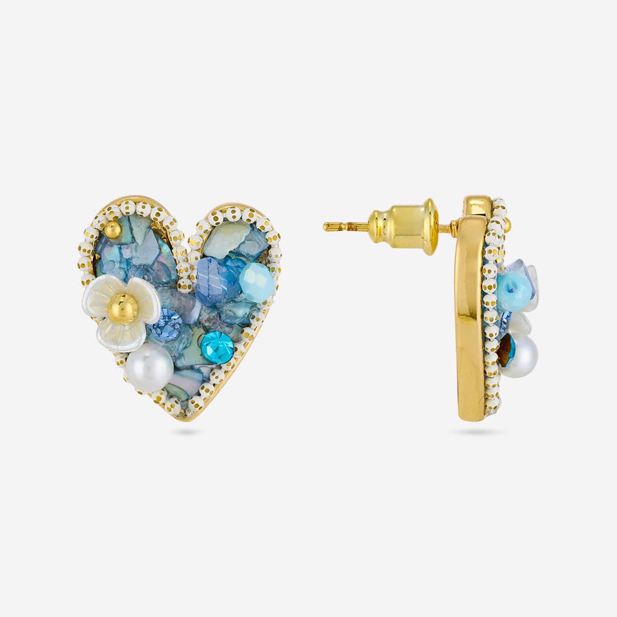 Trendy Earring Trendy Earring 206584