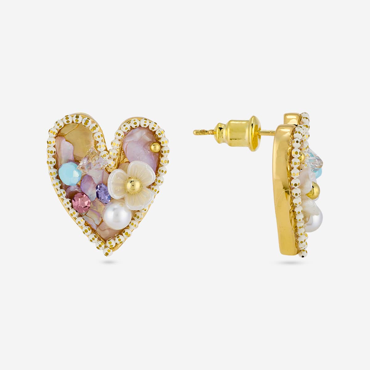 Trendy Earring Trendy Earring 206584