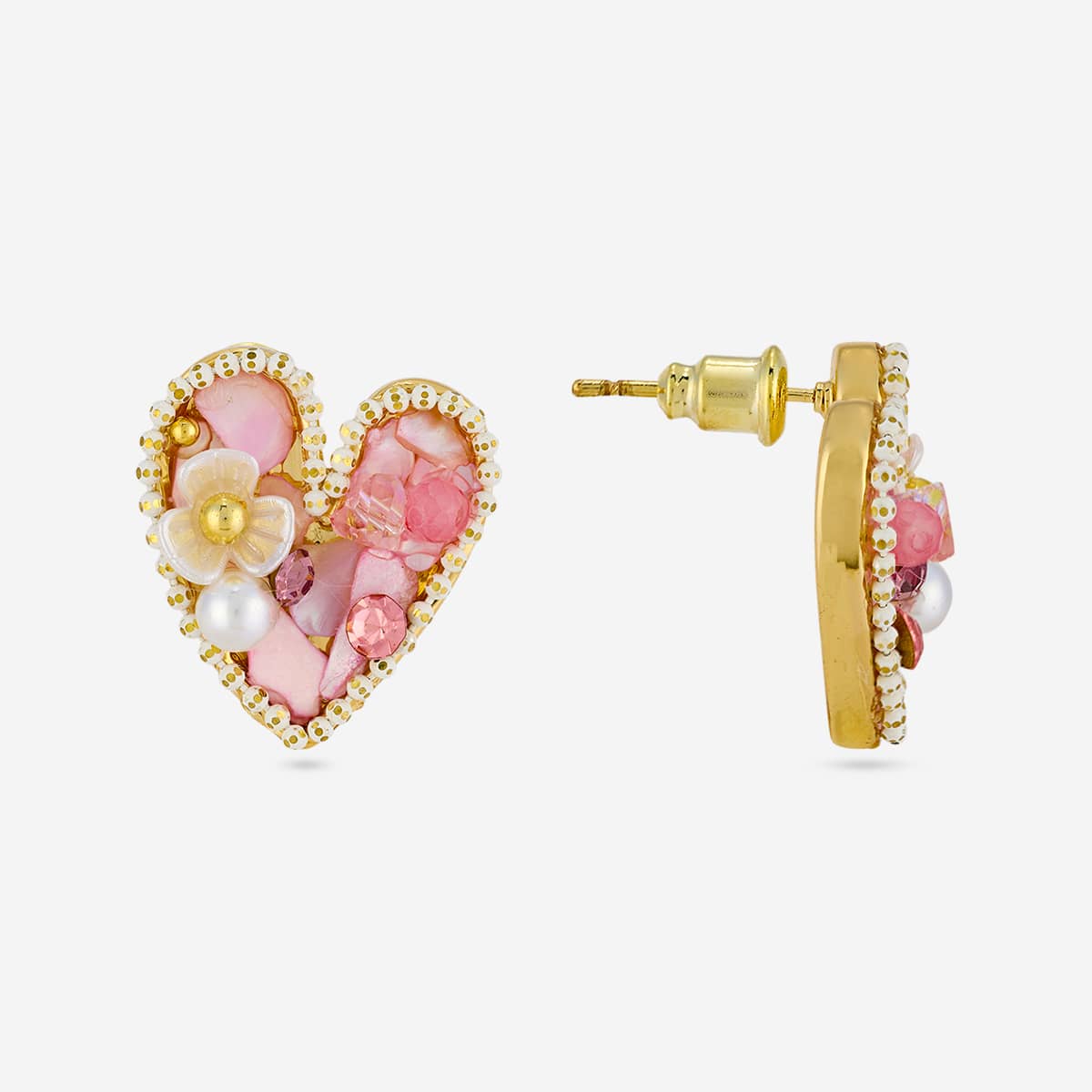 Trendy Earring Trendy Earring 206584