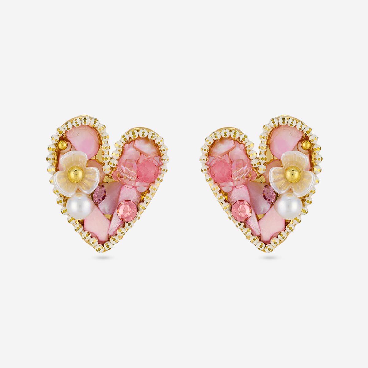 Trendy Earring Trendy Earring 206584