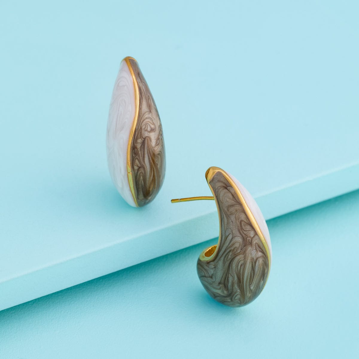 Trendy Earring Trendy Earring 196685