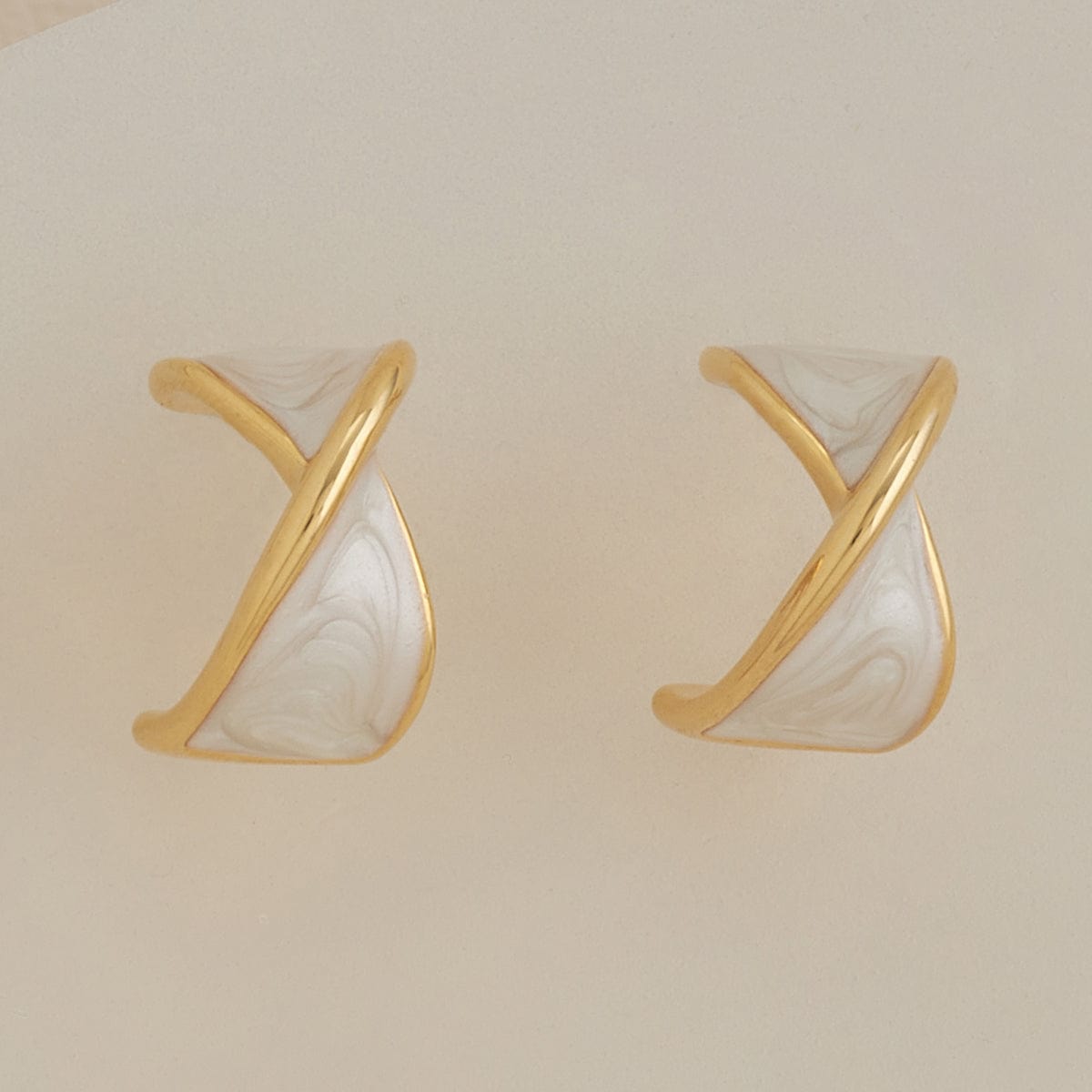 Trendy Earring Trendy Earring 163333