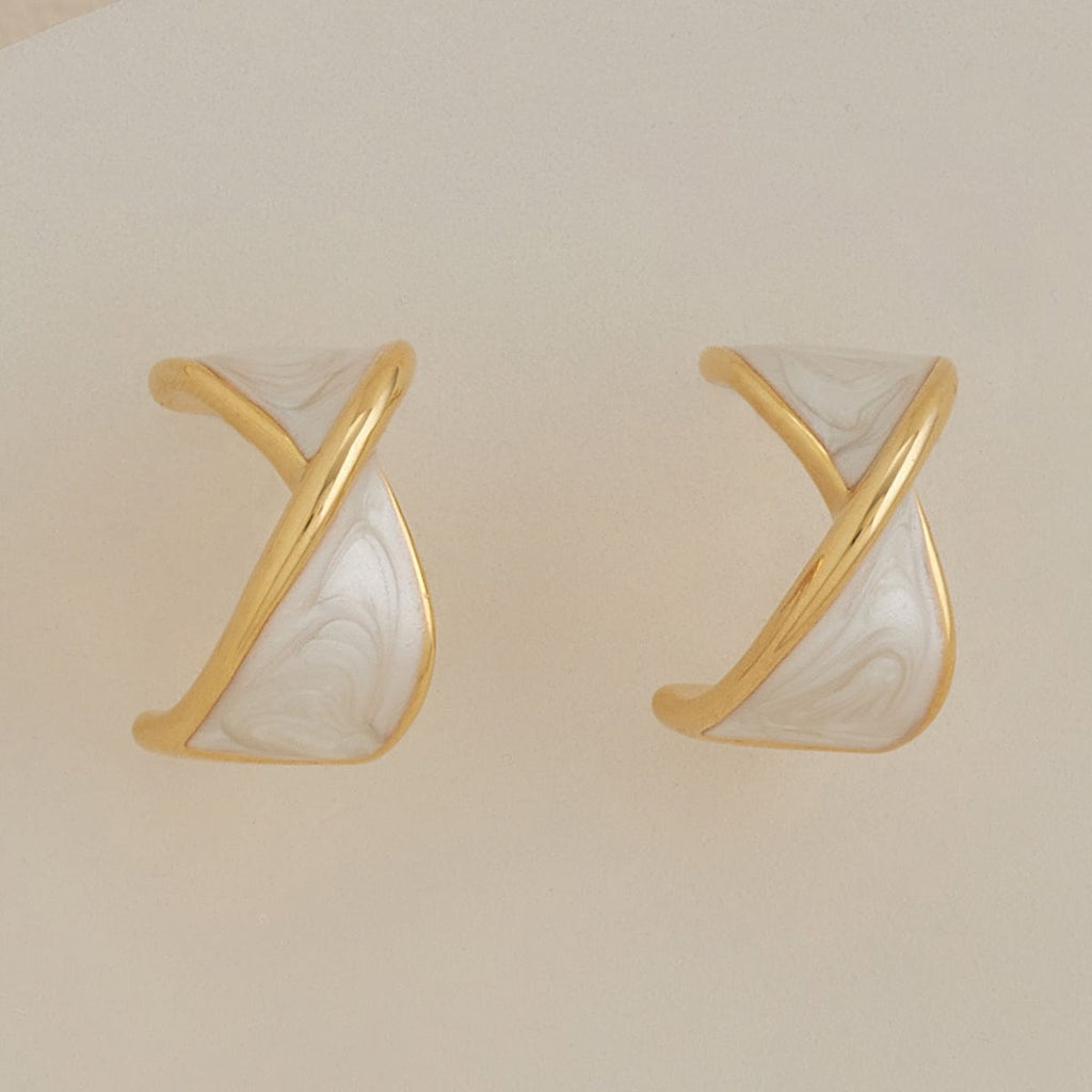 Trendy Earring Trendy Earring 163333