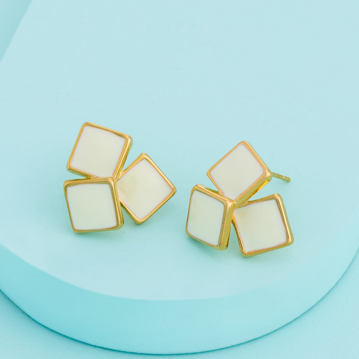 Trendy Earring Trendy Earring 175580