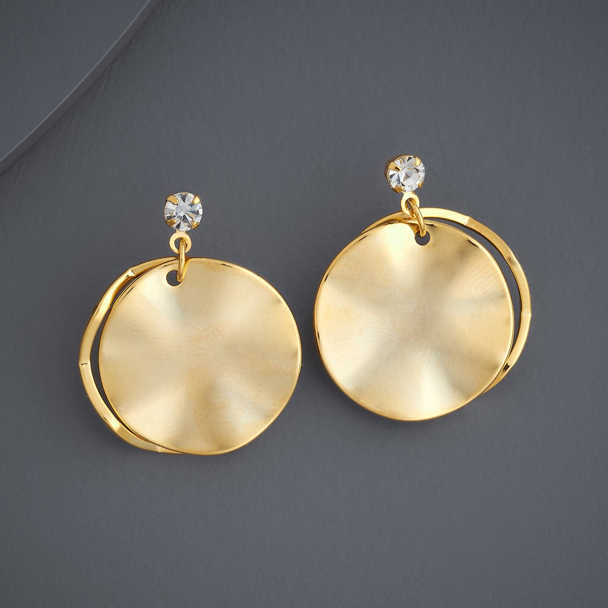 Trendy Earring Trendy Earring 183521