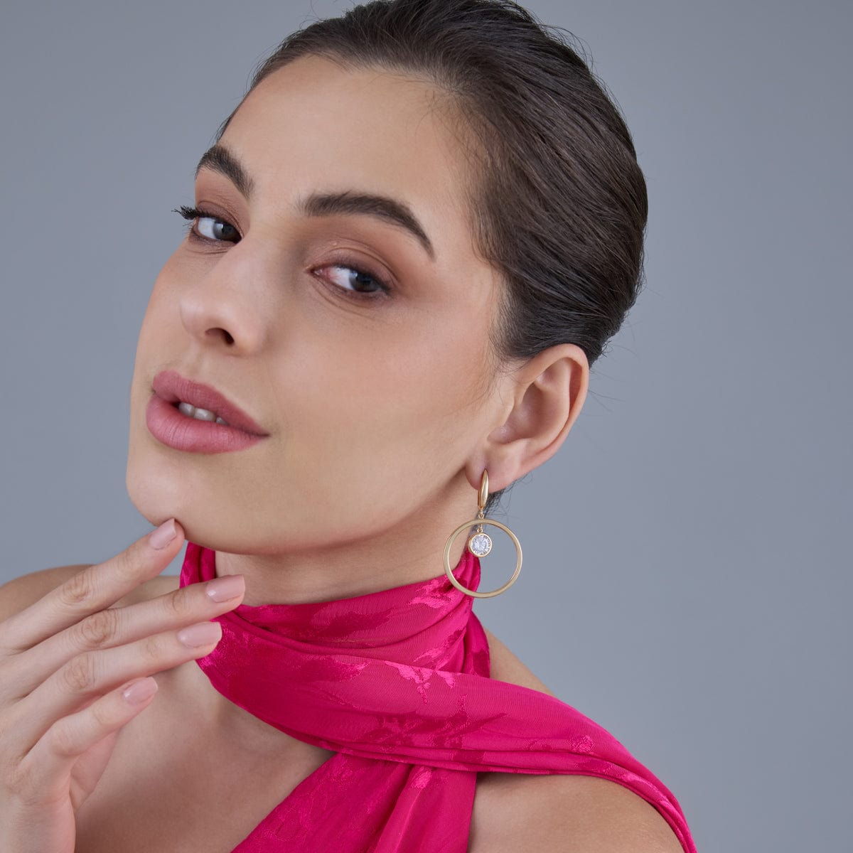 Trendy Earring Trendy Earring 183955