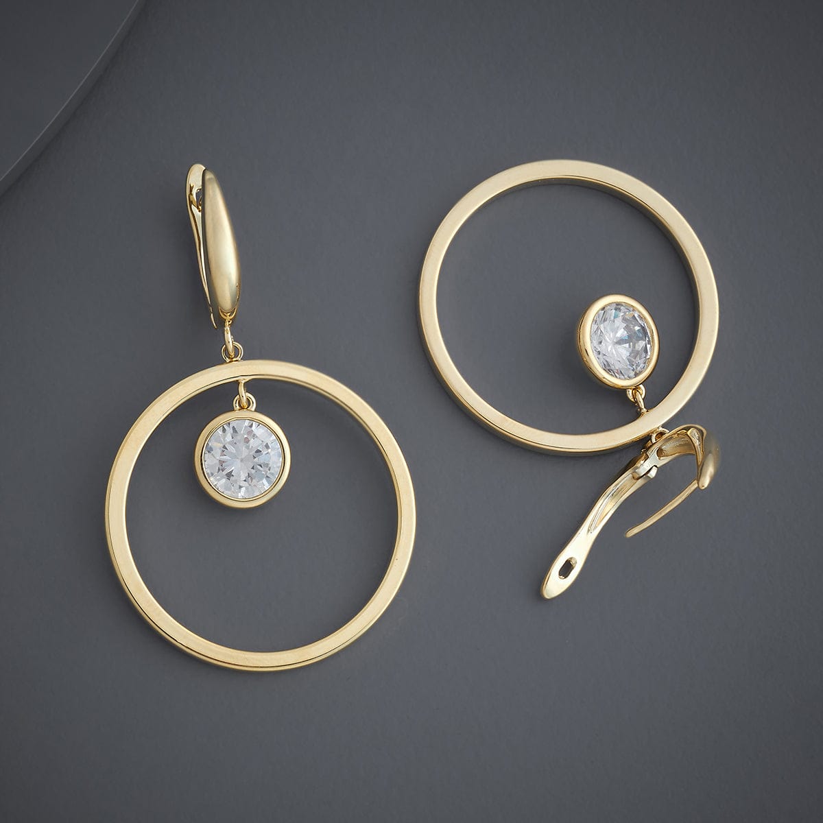 Trendy Earring Trendy Earring 183955