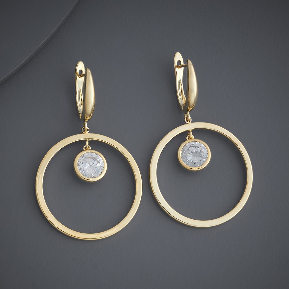 Trendy Earring Trendy Earring 183955