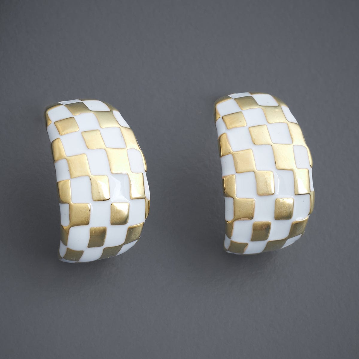 Trendy Earring Trendy Earring 183961