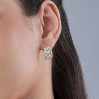 Trendy Earring Trendy Earring 183961