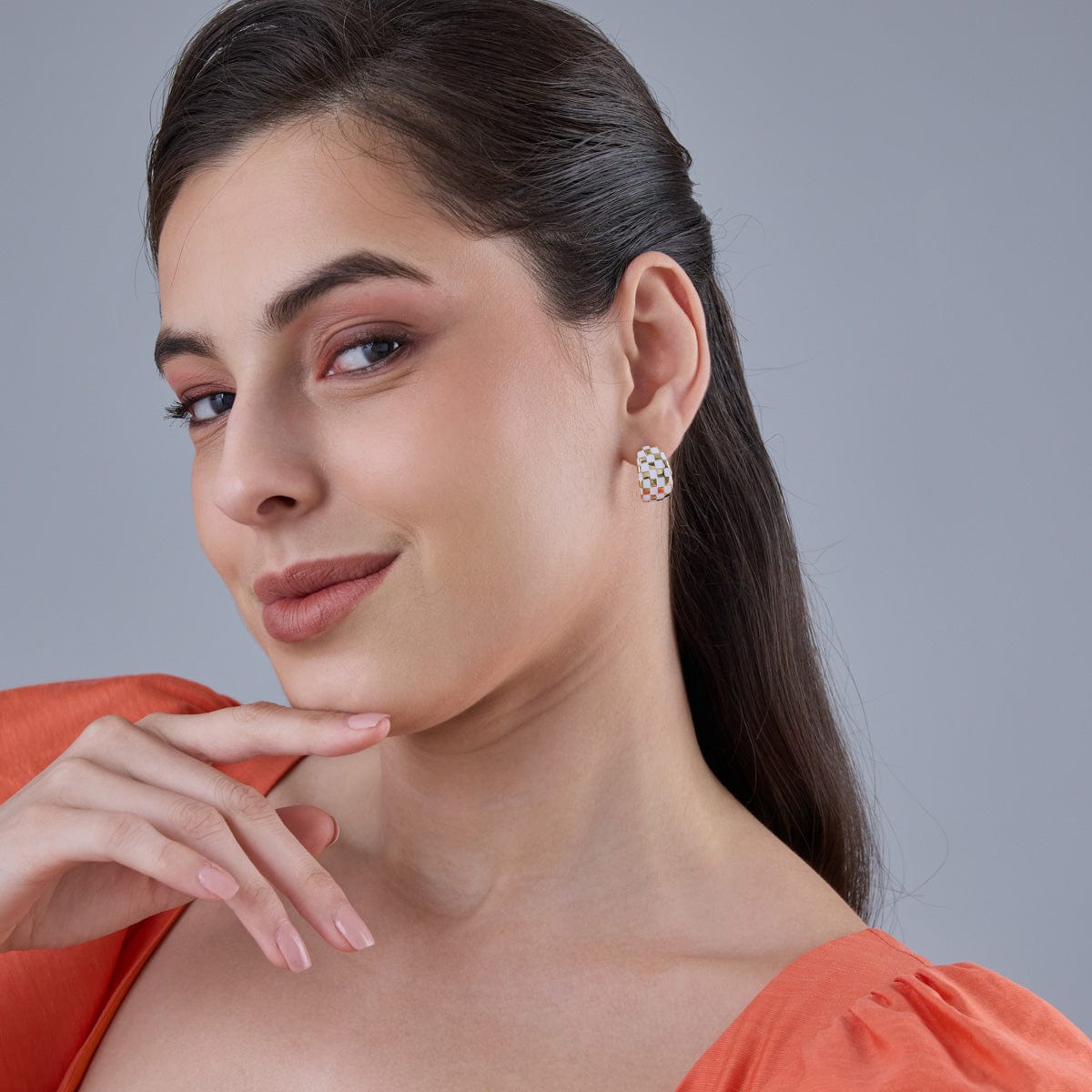 Trendy Earring Trendy Earring 183961