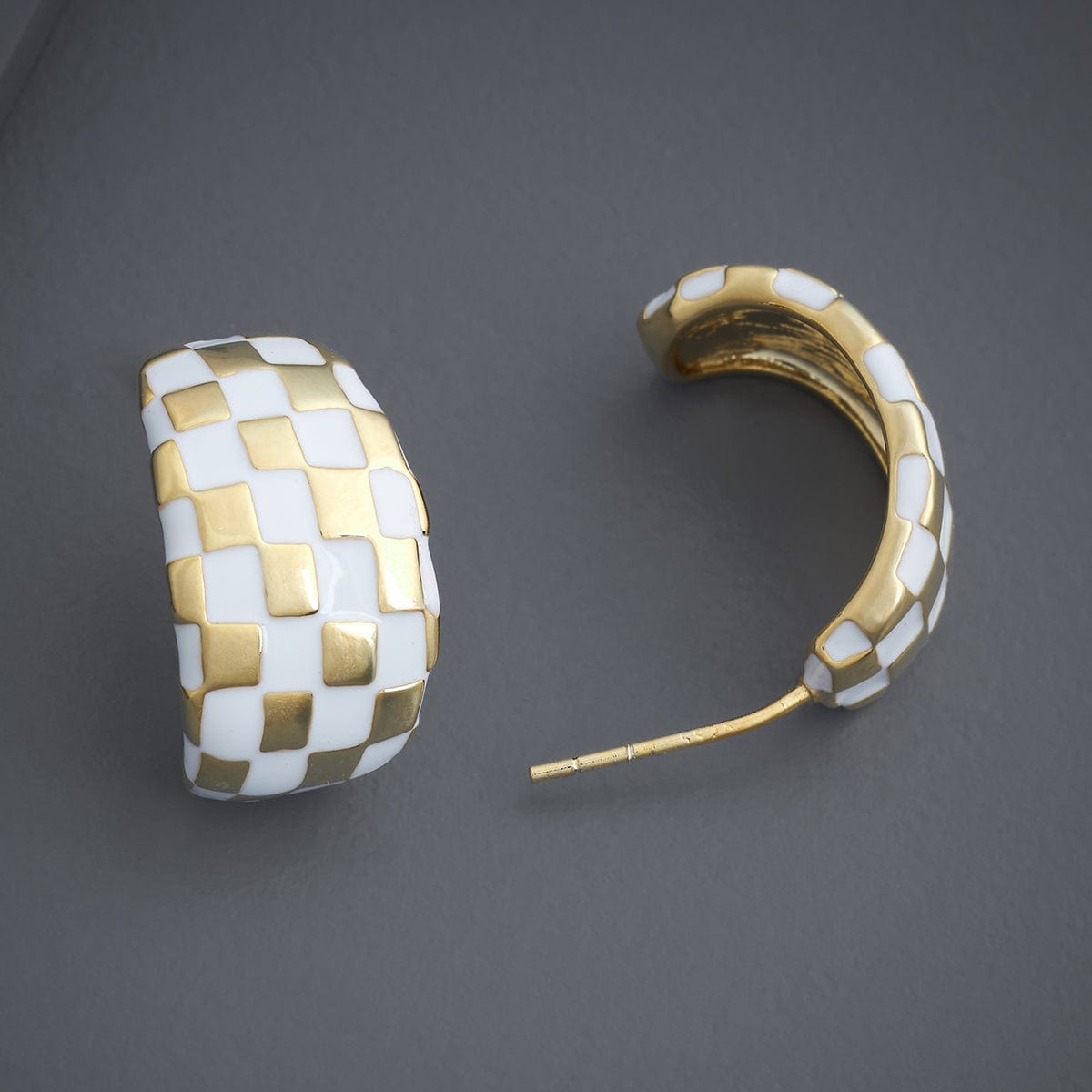 Trendy Earring Trendy Earring 183961