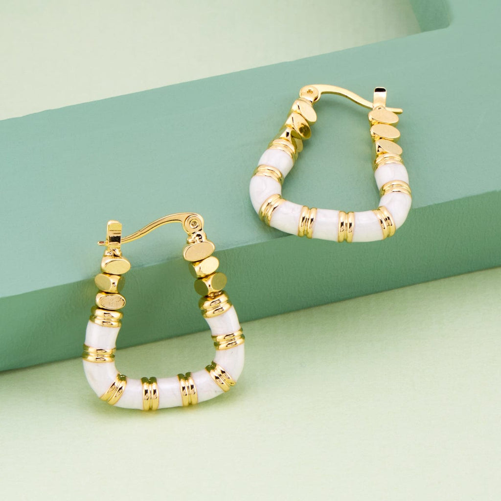 Trendy Earring Trendy Earring 187712