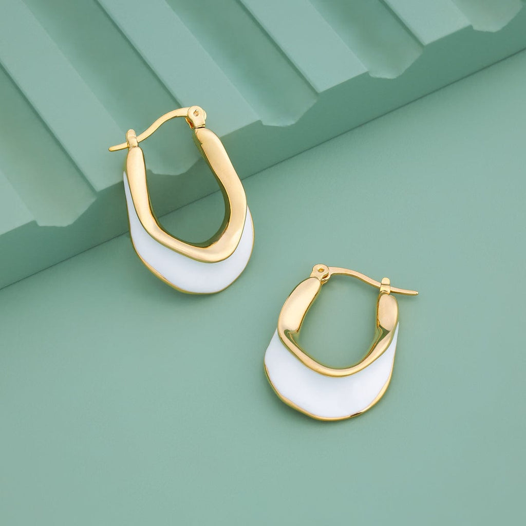 Trendy Earring Trendy Earring 189443