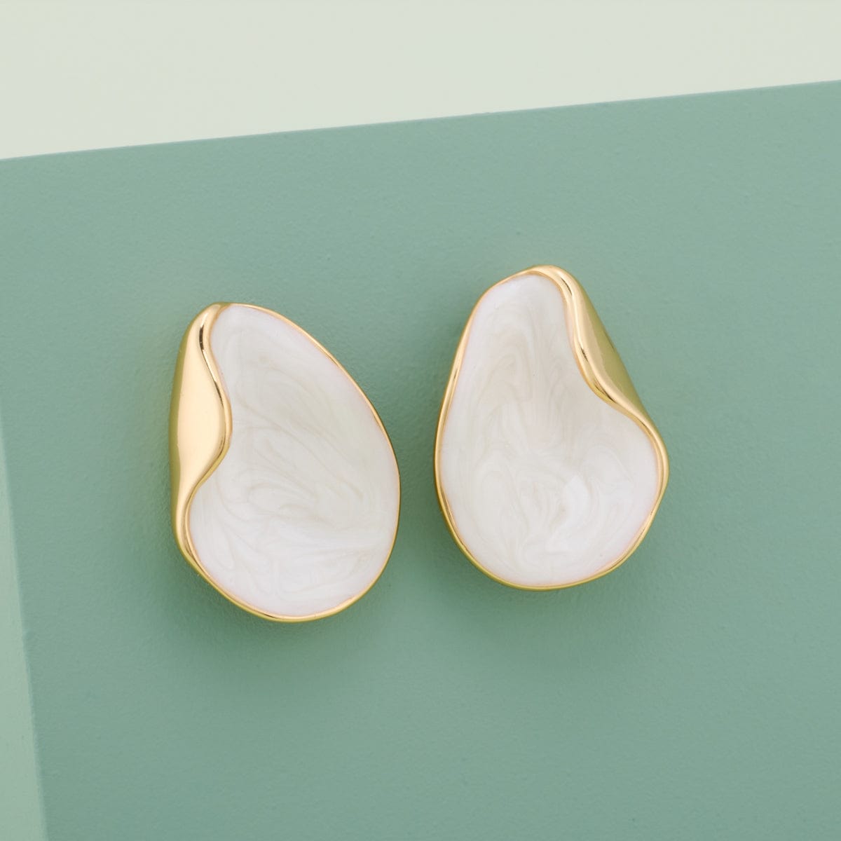 Trendy Earring Trendy Earring 189697