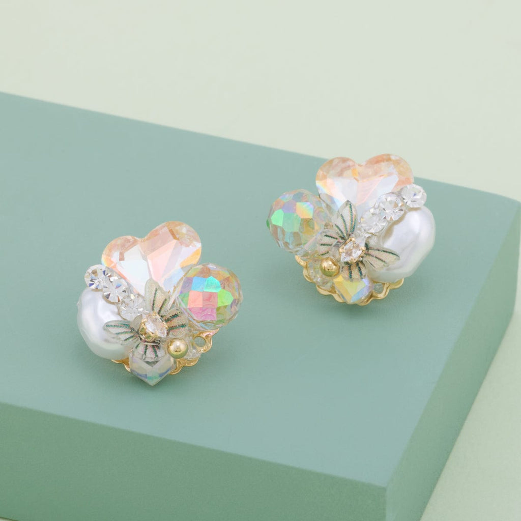 Trendy Earring Trendy Earring 190055