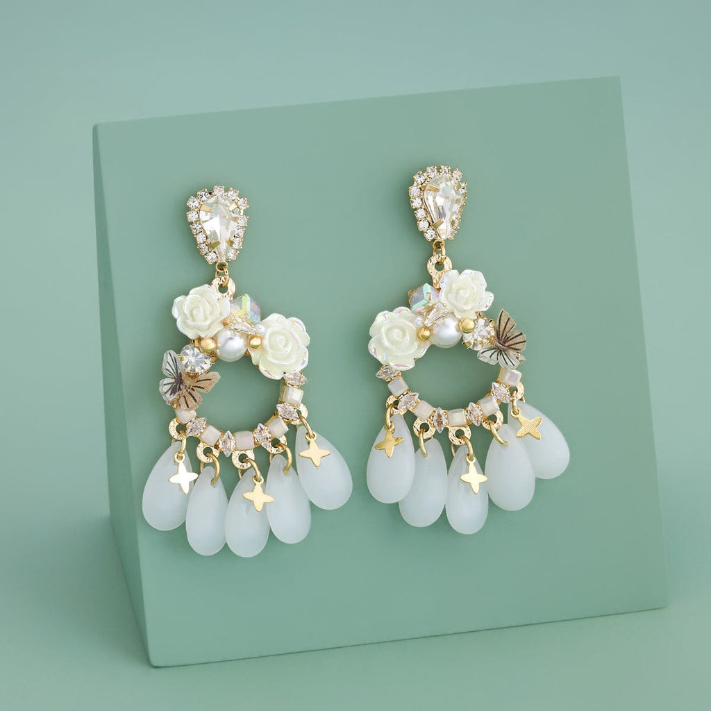 Trendy Earring Trendy Earring 190072