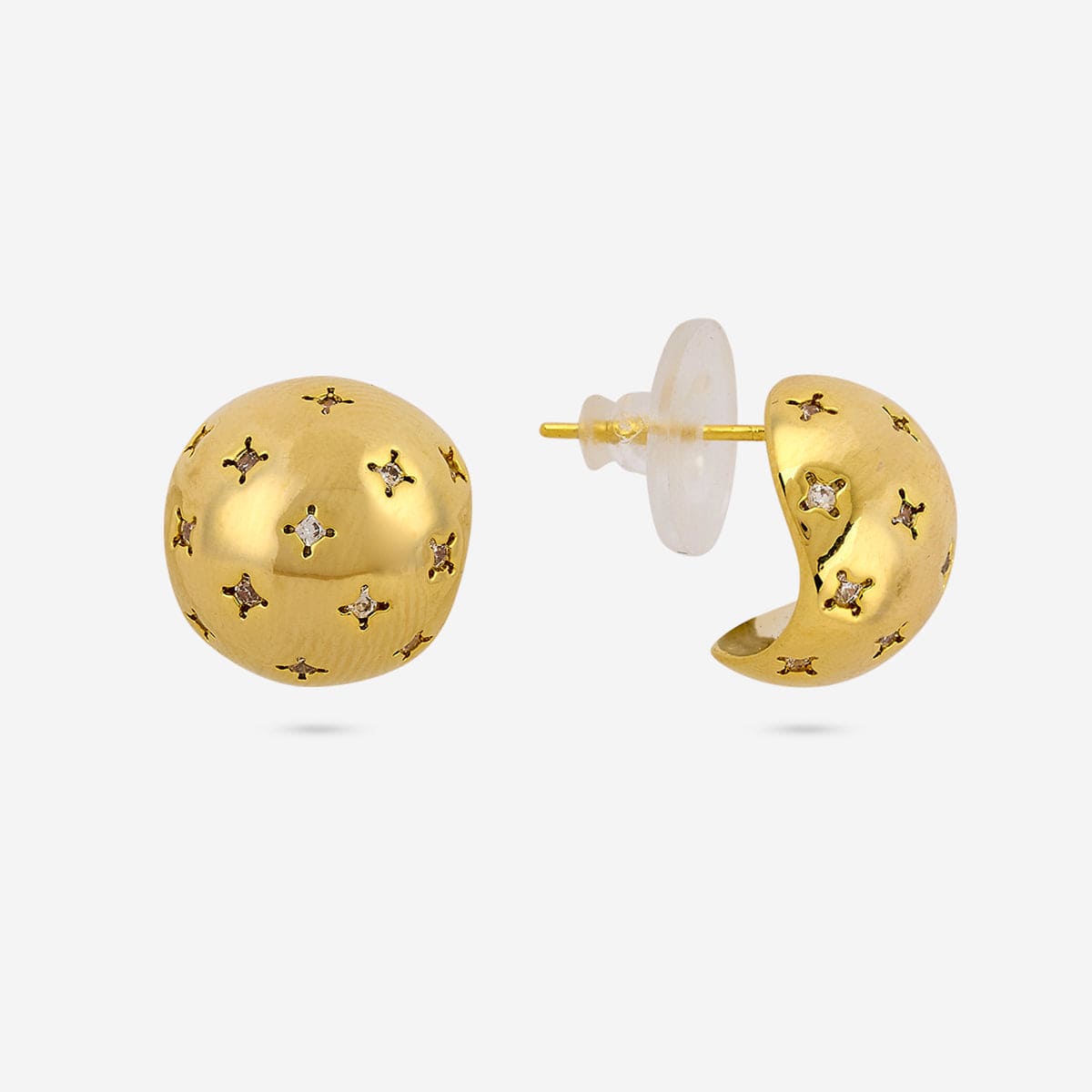 Trendy Earring Trendy Earring 192780
