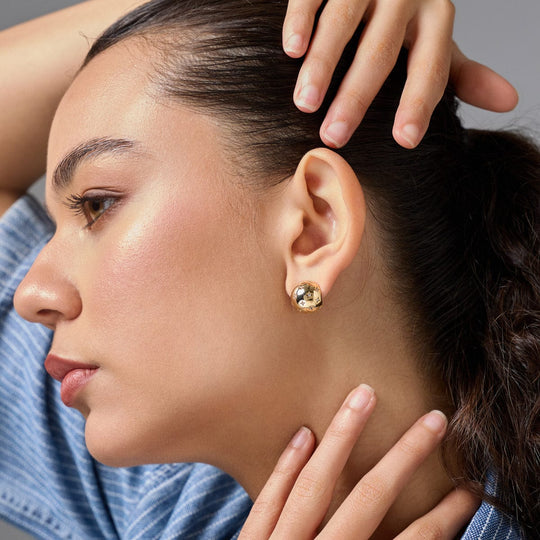 Trendy Earring Trendy Earring 192780