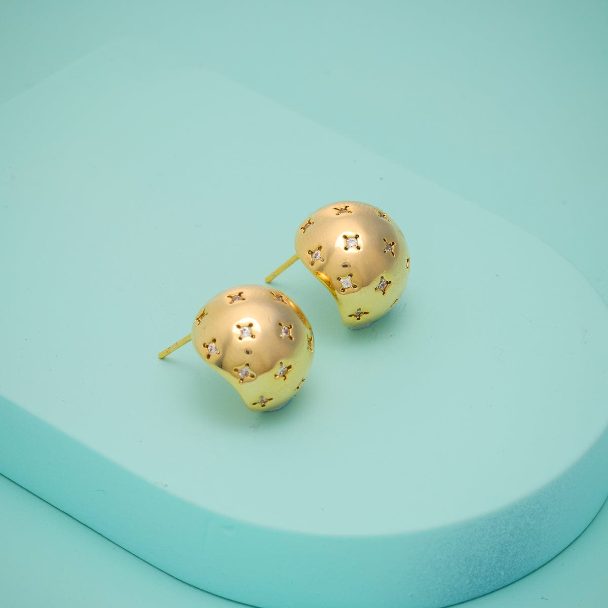 Trendy Earring Trendy Earring 192780