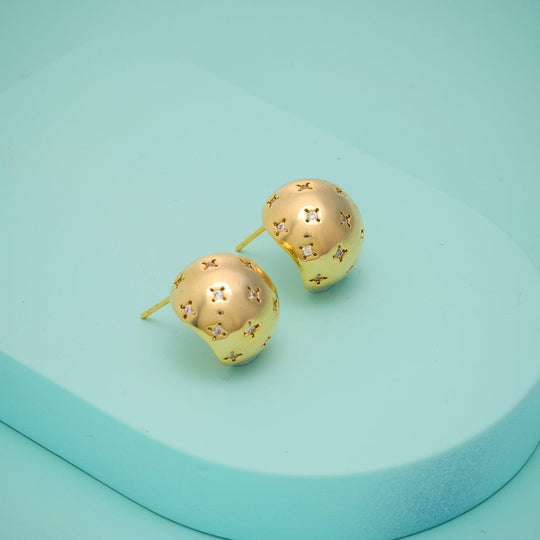 Trendy Earring Trendy Earring 192780