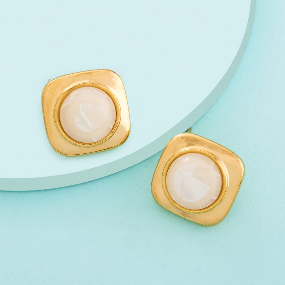 Trendy Earring Trendy Earring 192782