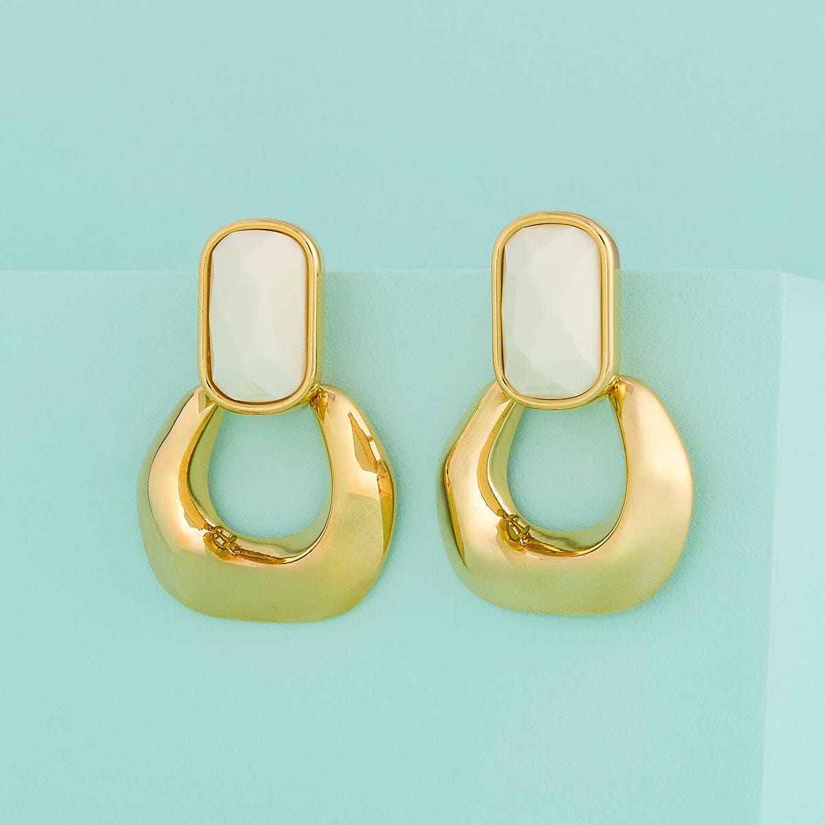 Trendy Earring Trendy Earring 193025