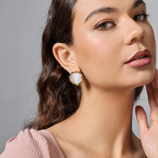 Trendy Earring Trendy Earring 193043