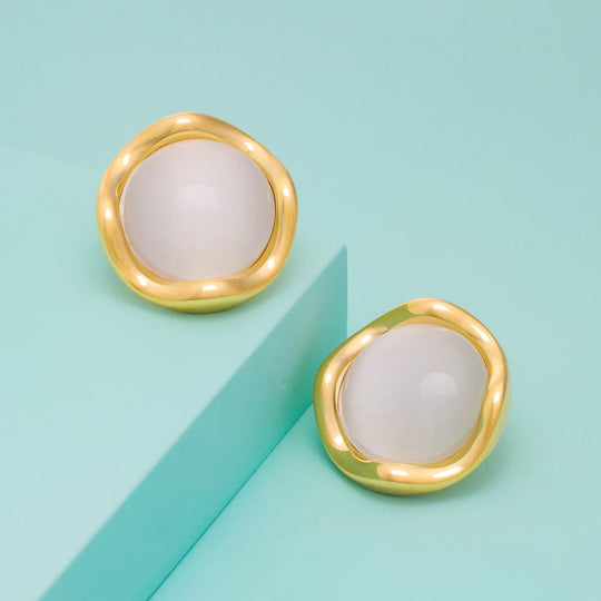 Trendy Earring Trendy Earring 193043