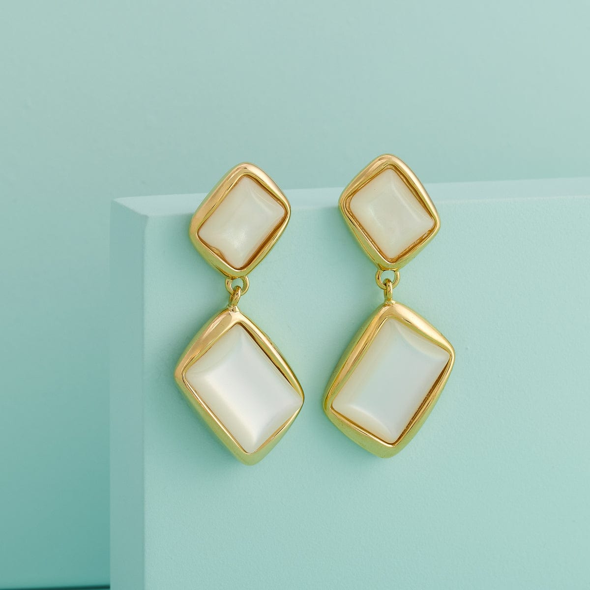 Trendy Earring Trendy Earring 193047