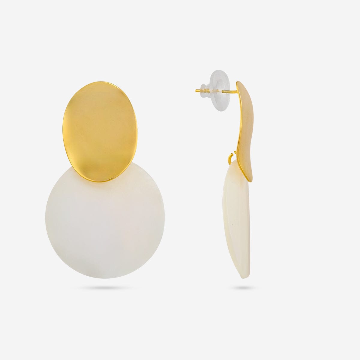 Trendy Earring Trendy Earring 193048
