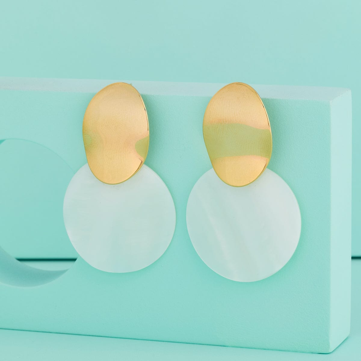 Trendy Earring Trendy Earring 193048