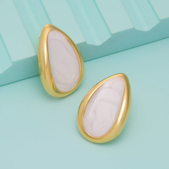 Trendy Earring Trendy Earring 193090