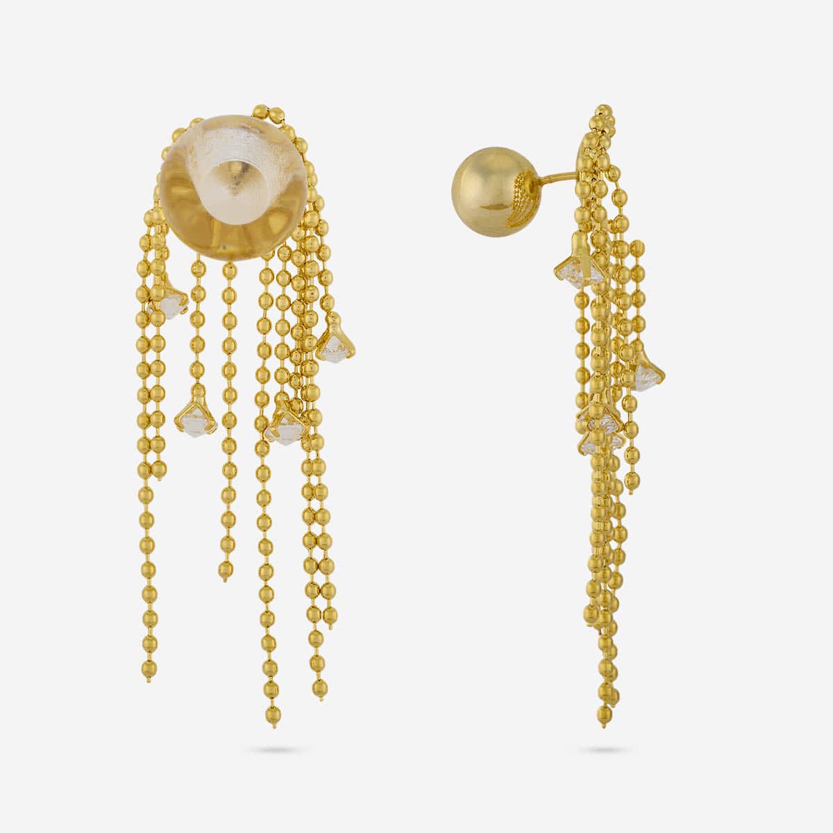 Trendy Earring Trendy Earring 195623