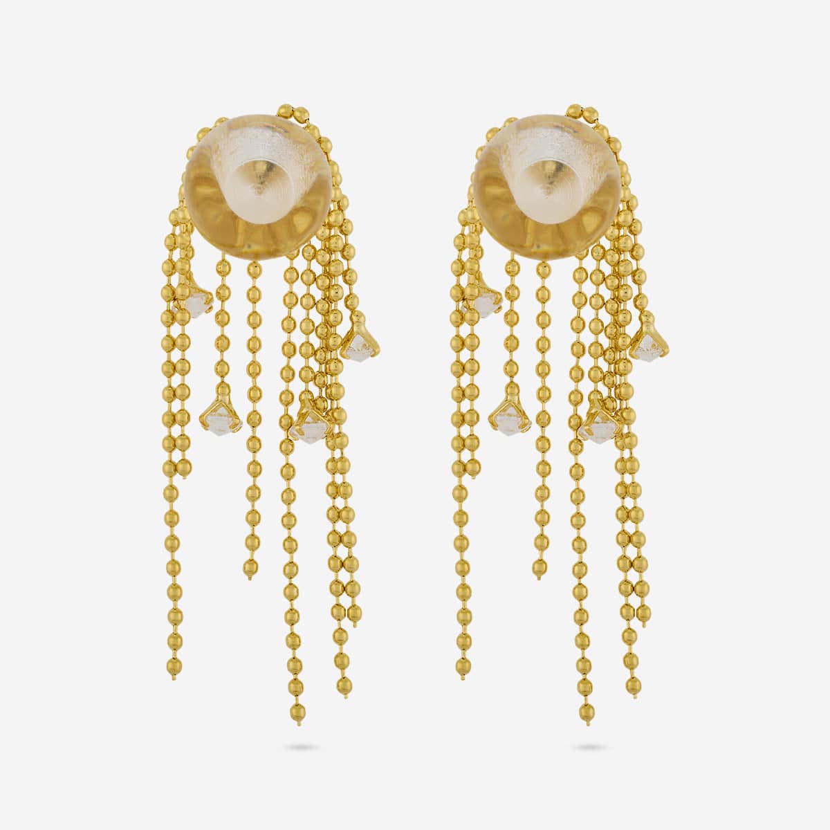 Trendy Earring Trendy Earring 195623