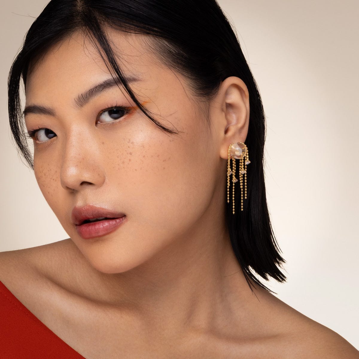 Trendy Earring Trendy Earring 195623