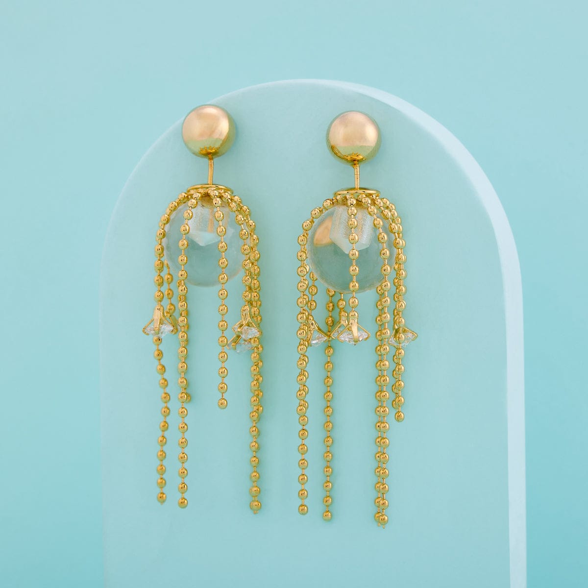 Trendy Earring Trendy Earring 195623